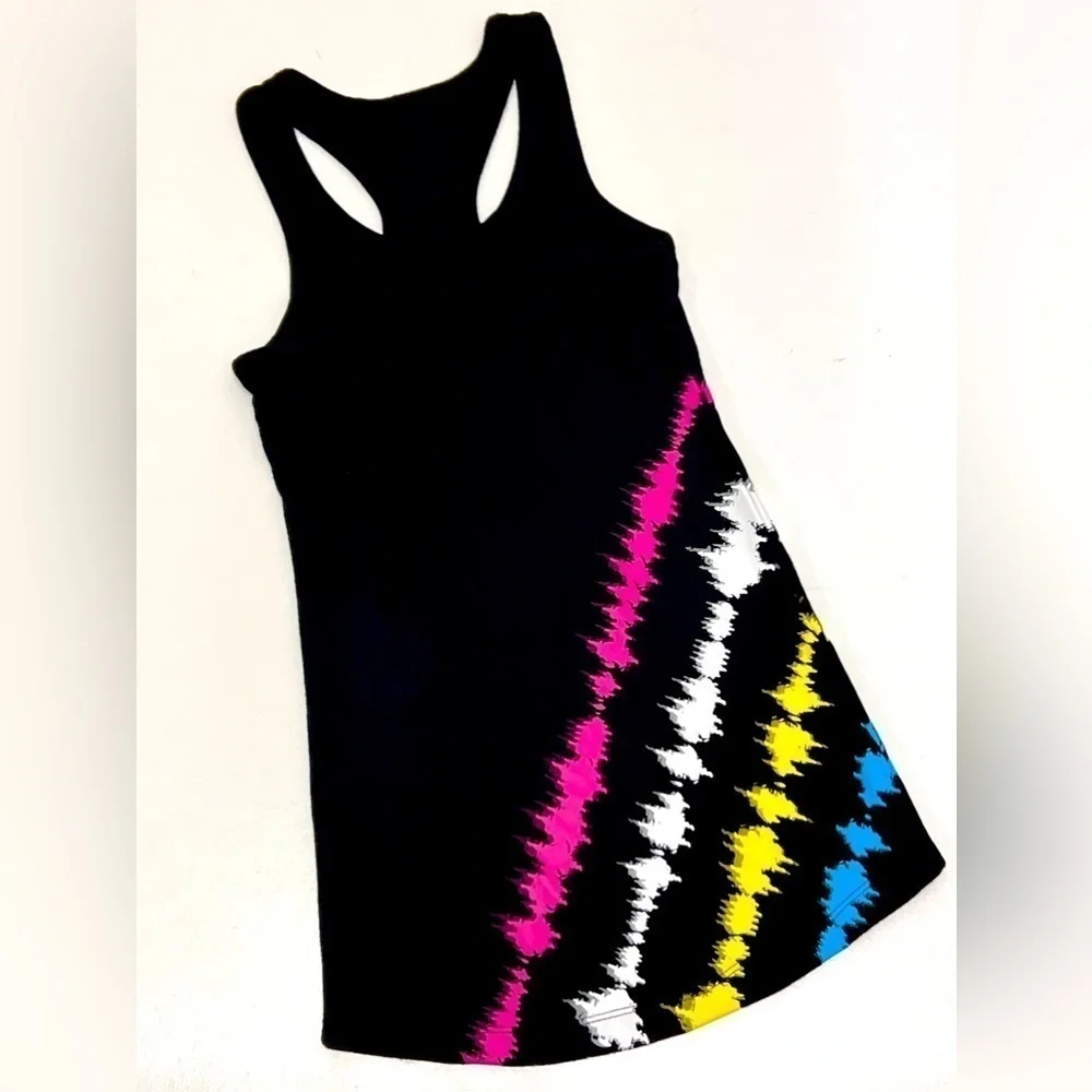 Girls - More Than Magic Sleeveless Dress S (6/6X)